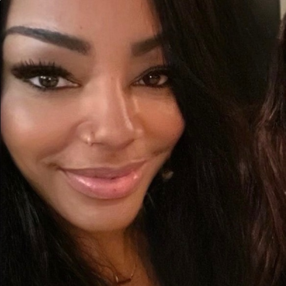 Meet your Posher, Tisha